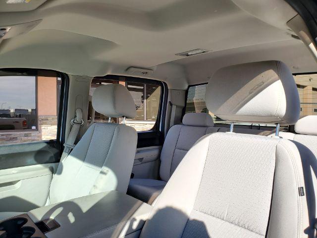 used 2011 Chevrolet Silverado 1500 car, priced at $8,900