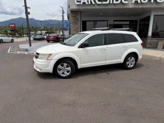 used 2016 Dodge Journey car, priced at $5,599