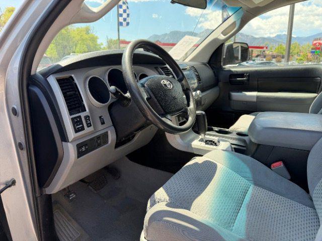 used 2008 Toyota Tundra car, priced at $14,900