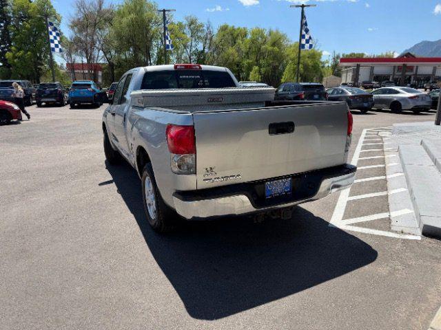 used 2008 Toyota Tundra car, priced at $14,900