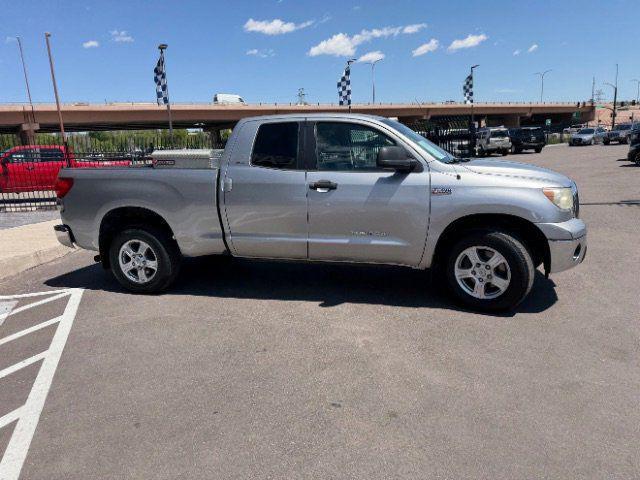 used 2008 Toyota Tundra car, priced at $14,900