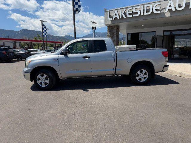 used 2008 Toyota Tundra car, priced at $14,900