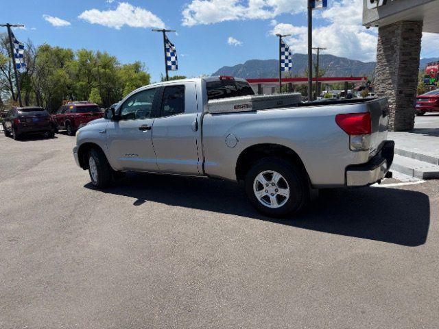 used 2008 Toyota Tundra car, priced at $14,900