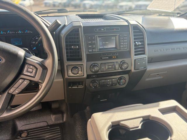 used 2017 Ford F-350 car, priced at $39,500