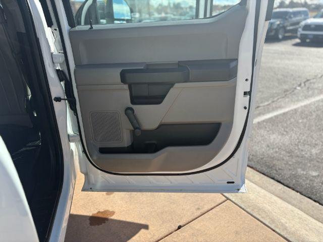 used 2017 Ford F-350 car, priced at $39,500