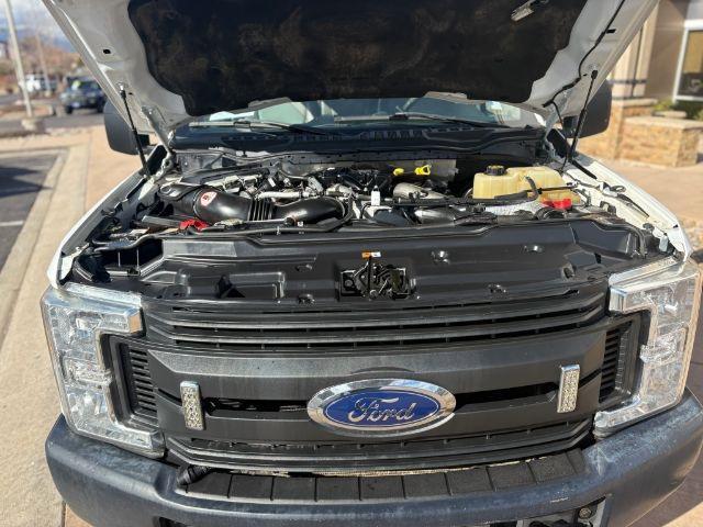 used 2017 Ford F-350 car, priced at $39,500