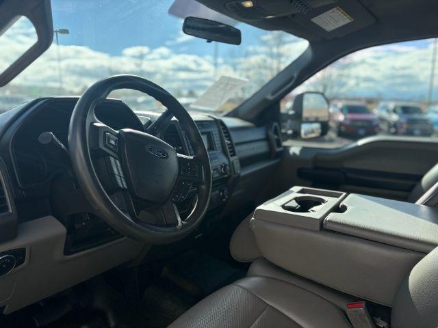 used 2017 Ford F-350 car, priced at $39,500