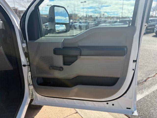 used 2017 Ford F-350 car, priced at $39,500