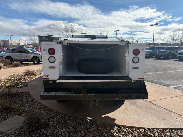 used 2017 Ford F-350 car, priced at $39,500