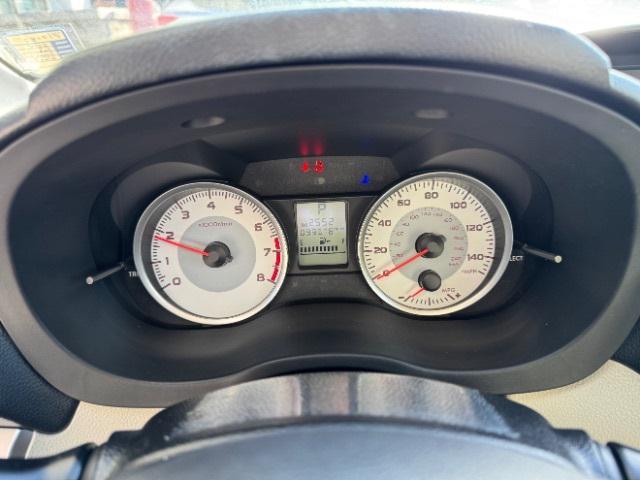 used 2014 Subaru Impreza car, priced at $9,800