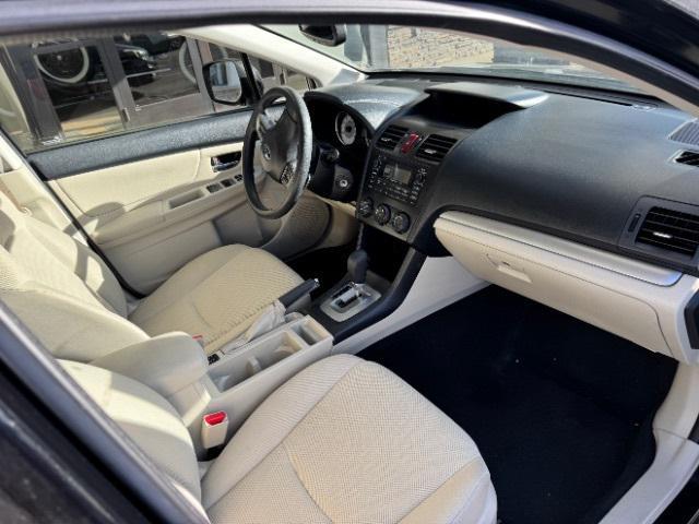 used 2014 Subaru Impreza car, priced at $9,800
