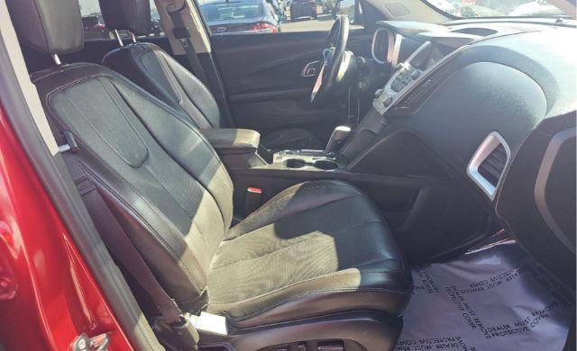 used 2014 Chevrolet Equinox car, priced at $12,400