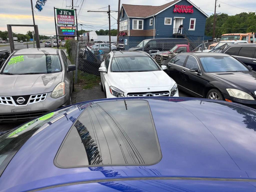 used 2016 Toyota Corolla car, priced at $12,995