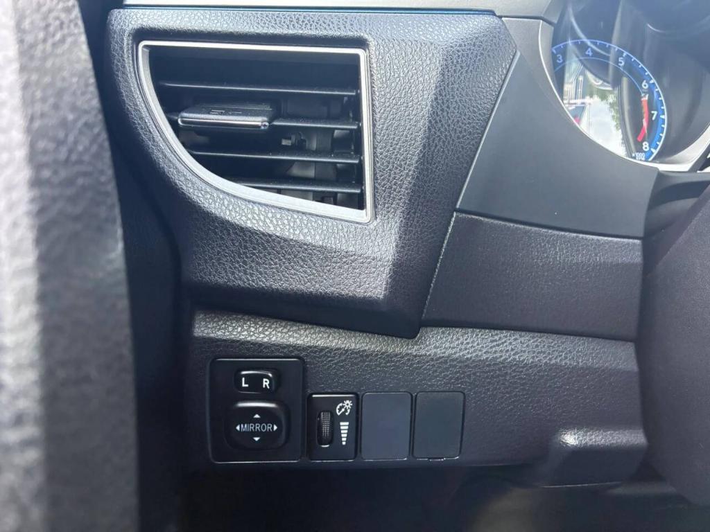 used 2016 Toyota Corolla car, priced at $12,995