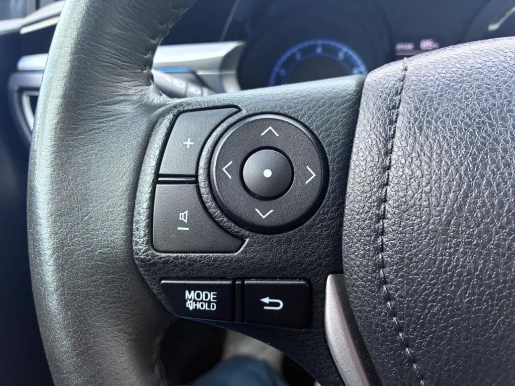 used 2016 Toyota Corolla car, priced at $12,995
