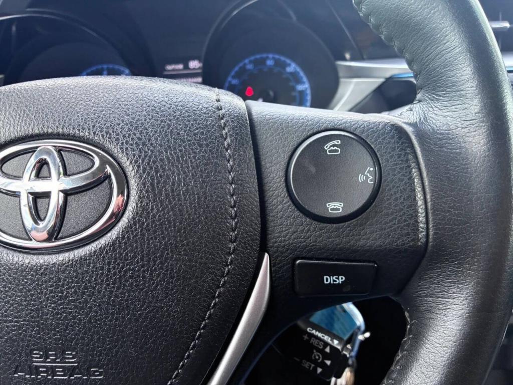 used 2016 Toyota Corolla car, priced at $12,995