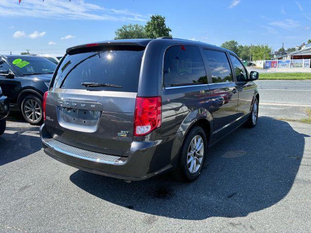 used 2019 Dodge Grand Caravan car, priced at $8,995
