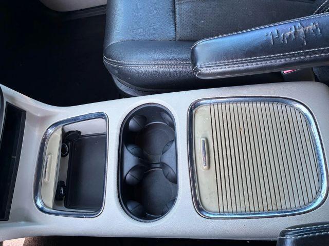 used 2019 Dodge Grand Caravan car, priced at $8,995