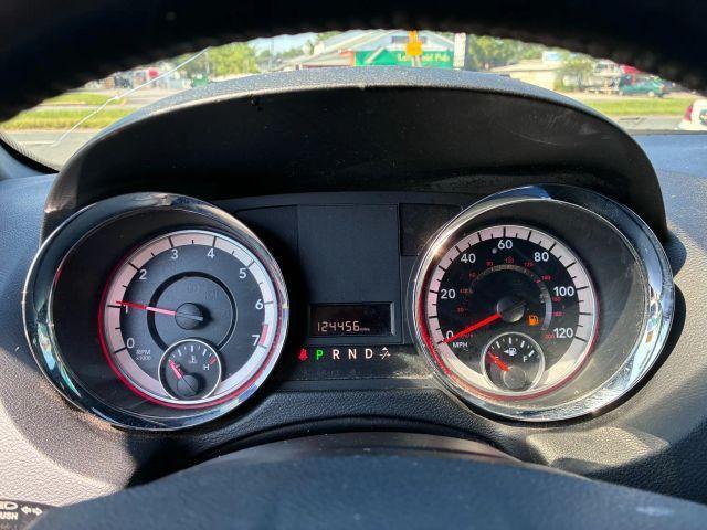 used 2019 Dodge Grand Caravan car, priced at $8,995