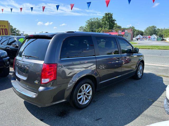 used 2019 Dodge Grand Caravan car, priced at $8,995