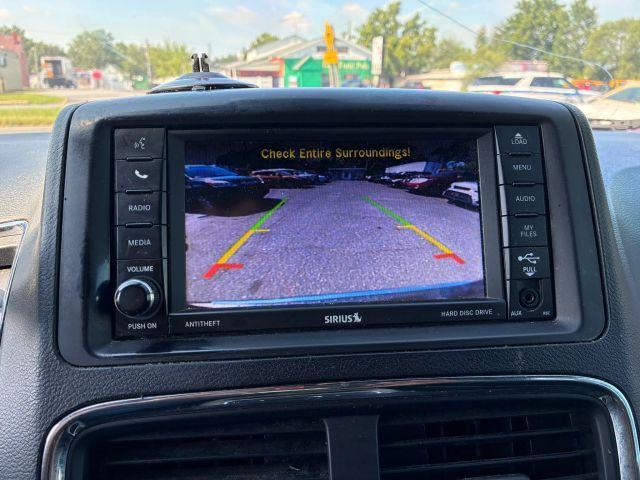 used 2019 Dodge Grand Caravan car, priced at $8,995