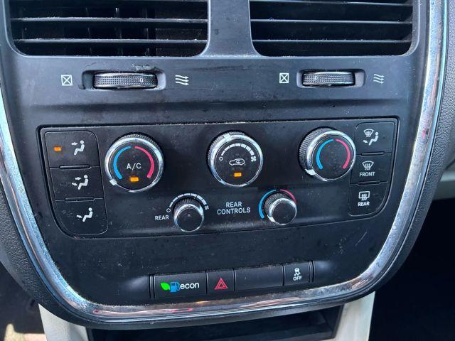 used 2019 Dodge Grand Caravan car, priced at $8,995