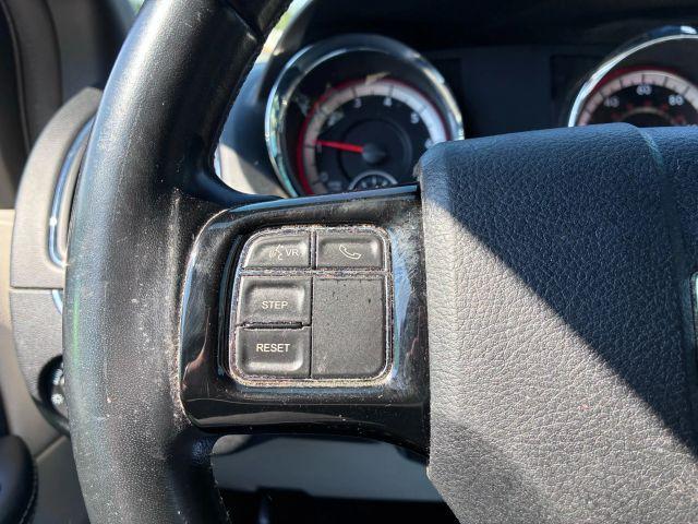 used 2019 Dodge Grand Caravan car, priced at $8,995