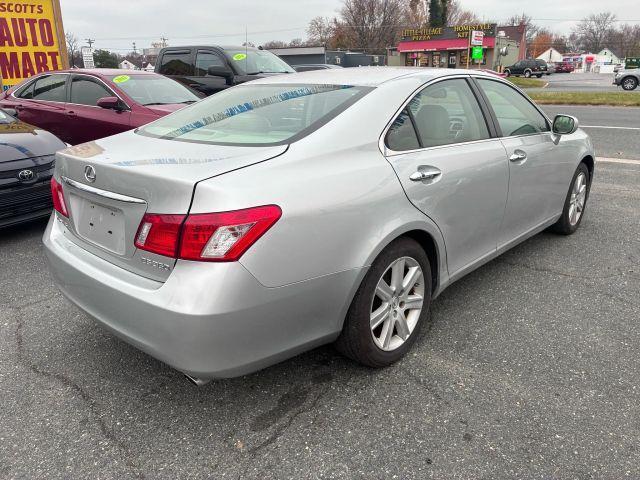 used 2008 Lexus ES 350 car, priced at $7,995