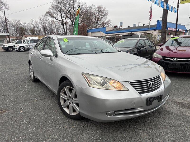 used 2008 Lexus ES 350 car, priced at $7,995