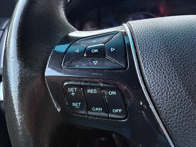 used 2016 Ford Explorer car, priced at $13,995