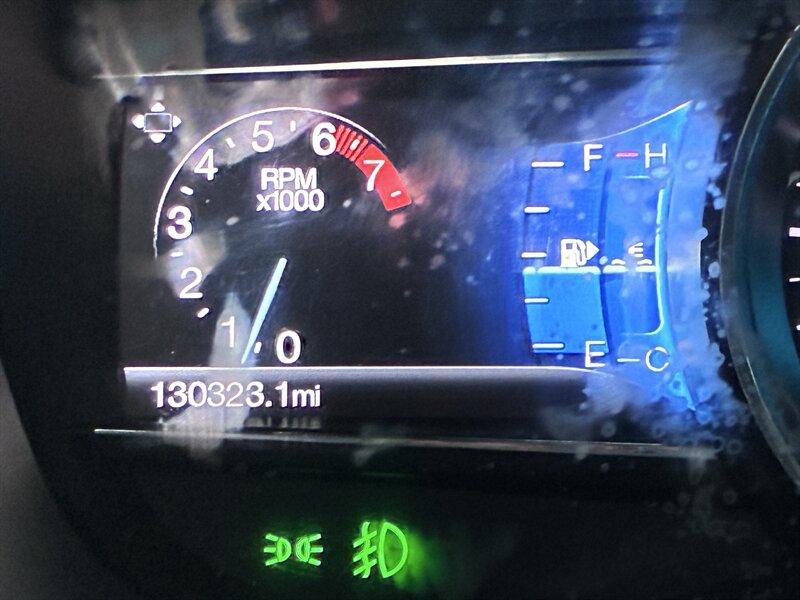 used 2016 Ford Explorer car, priced at $13,995