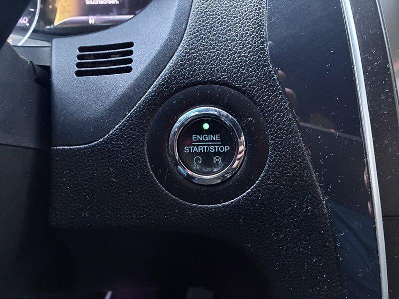 used 2016 Ford Explorer car, priced at $13,995