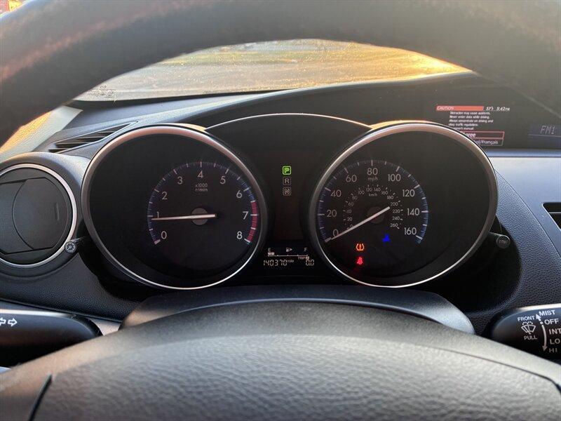 used 2012 Mazda Mazda3 car, priced at $4,885