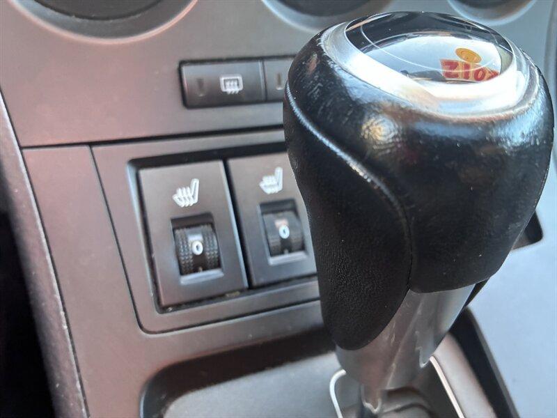 used 2012 Mazda Mazda3 car, priced at $4,885