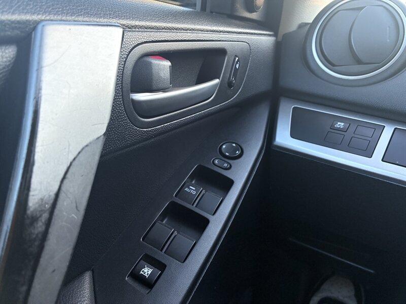 used 2012 Mazda Mazda3 car, priced at $4,885
