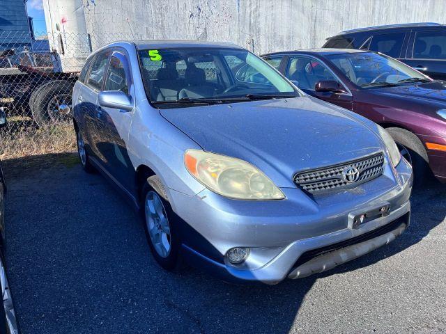 used 2005 Toyota Matrix car, priced at $6,995
