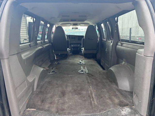 used 2014 Chevrolet Express 1500 car, priced at $11,995