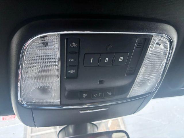 used 2018 Jeep Grand Cherokee car, priced at $16,995