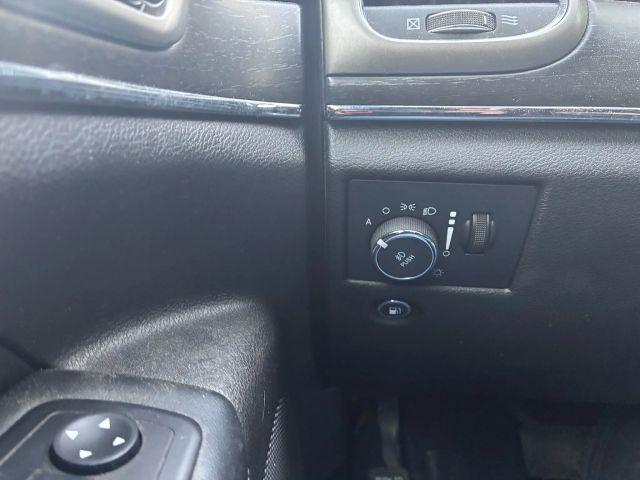 used 2018 Jeep Grand Cherokee car, priced at $16,995