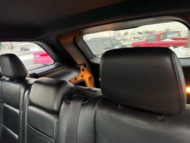 used 2018 Jeep Grand Cherokee car, priced at $16,995