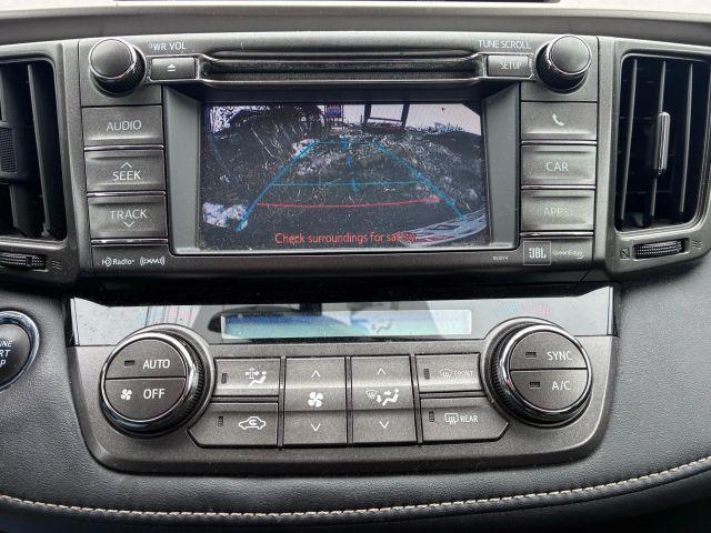 used 2013 Toyota RAV4 car, priced at $12,795