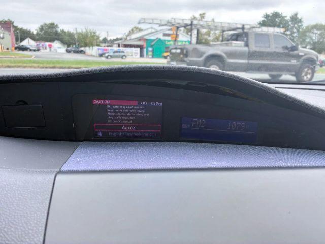 used 2012 Mazda Mazda3 car, priced at $7,995