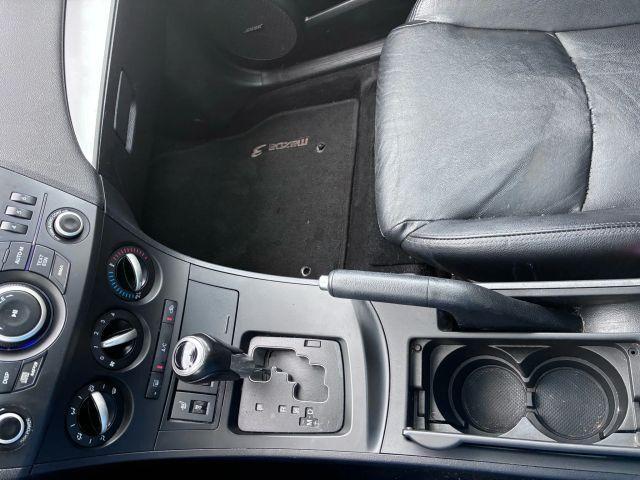 used 2012 Mazda Mazda3 car, priced at $7,995