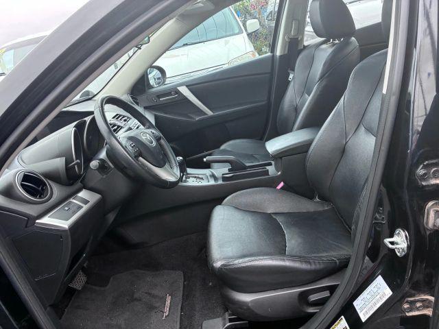 used 2012 Mazda Mazda3 car, priced at $7,995