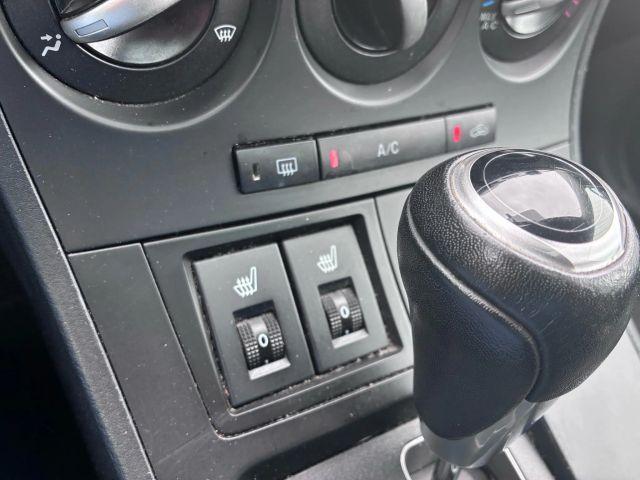 used 2012 Mazda Mazda3 car, priced at $7,995