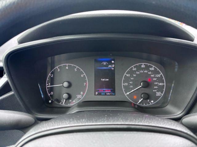 used 2023 Toyota Corolla car, priced at $16,995