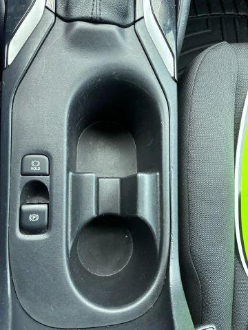 used 2023 Toyota Corolla car, priced at $16,995