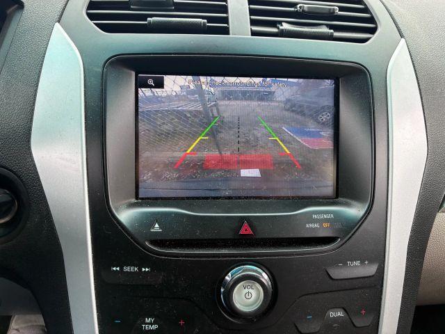 used 2015 Ford Explorer car, priced at $9,785