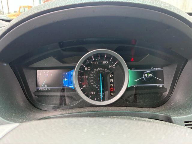 used 2015 Ford Explorer car, priced at $9,785