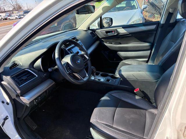 used 2018 Subaru Legacy car, priced at $15,995